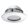 Eglo - Світлодіодний підвісний стельовий світильник 1xLED/4,9W/230V