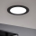 Eglo - Світлодіодний підвісний стельовий світильник LED/10,5W/230V