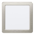Eglo - Світлодіодний підвісний стельовий світильник LED/10,5W/230V
