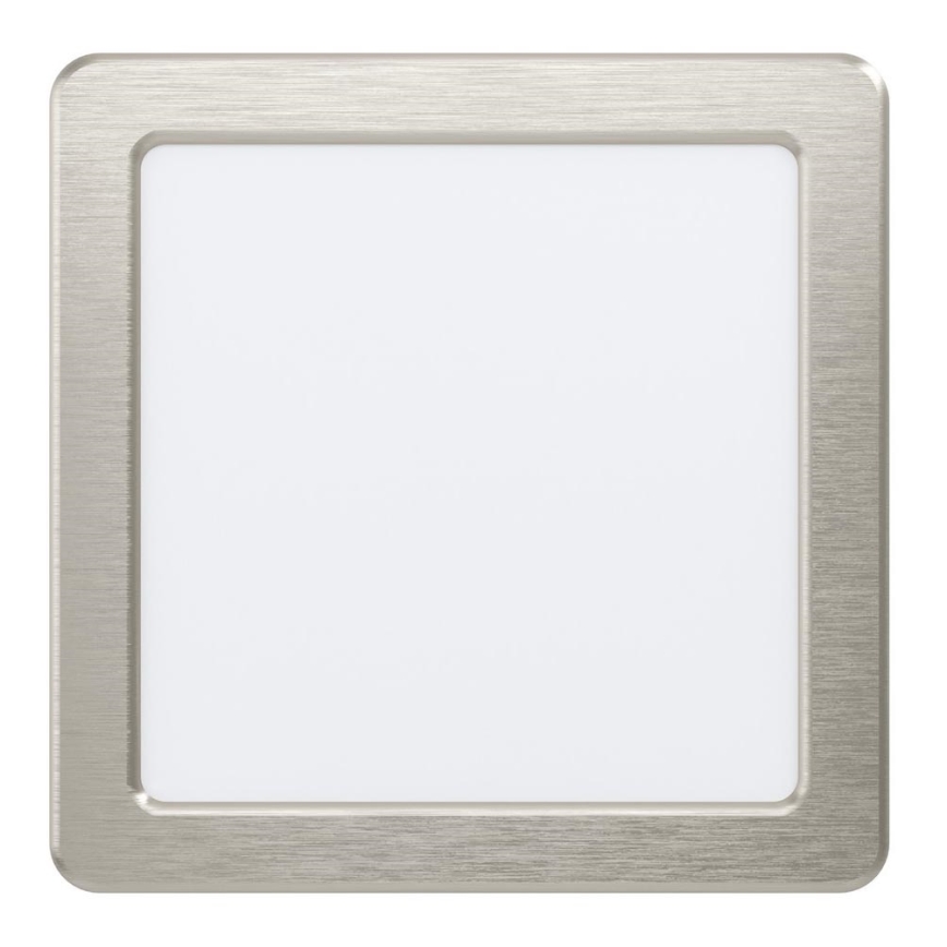 Eglo - Світлодіодний підвісний стельовий світильник LED/10,5W/230V