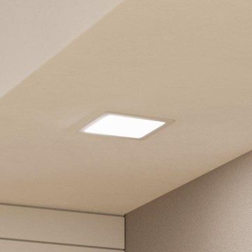 Eglo - Світлодіодний підвісний стельовий світильник LED/10,5W/230V