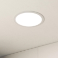 Eglo - Світлодіодний підвісний стельовий світильник LED/16,5W/230V