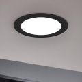 Eglo - Світлодіодний підвісний стельовий світильник LED/16,5W/230V