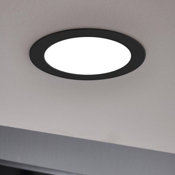 Eglo - Світлодіодний підвісний стельовий світильник LED/16,5W/230V