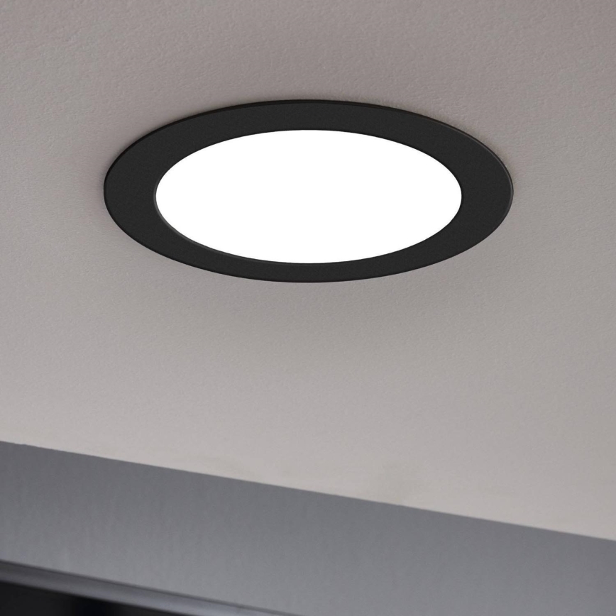 Eglo - Світлодіодний підвісний стельовий світильник LED/16,5W/230V