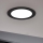 Eglo - Світлодіодний підвісний стельовий світильник LED/16,5W/230V