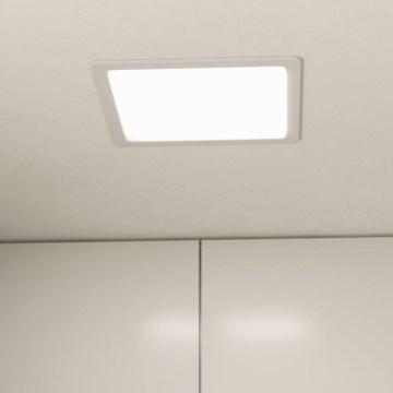 Eglo - Світлодіодний підвісний стельовий світильник LED/16,5W/230V