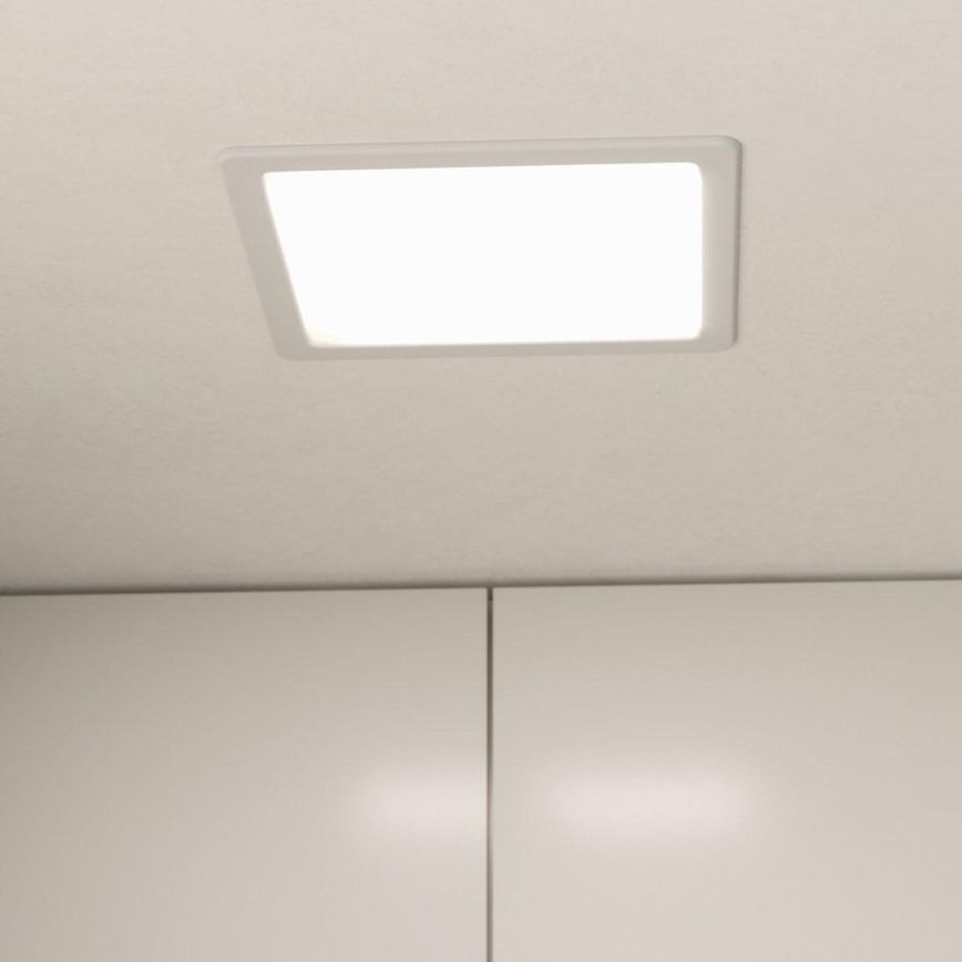Eglo - Світлодіодний підвісний стельовий світильник LED/16,5W/230V
