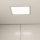 Eglo - Світлодіодний підвісний стельовий світильник LED/16,5W/230V
