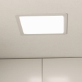 Eglo - Світлодіодний підвісний стельовий світильник LED/16,5W/230V