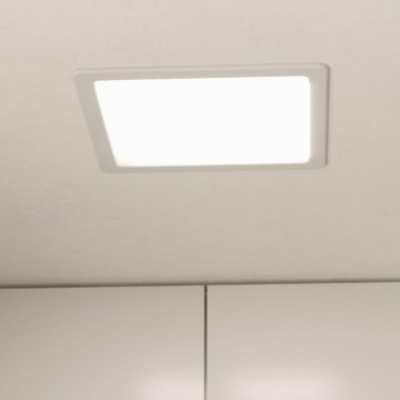 Eglo - Світлодіодний підвісний стельовий світильник LED/16,5W/230V