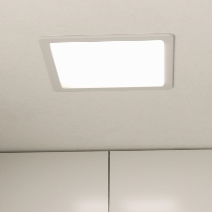 Eglo - Світлодіодний підвісний стельовий світильник LED/16,5W/230V