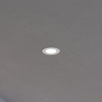 Eglo - Світлодіодний підвісний стельовий світильник LED/2,7W/230V