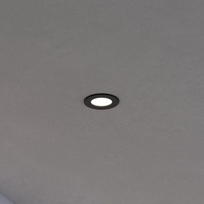 Eglo - Світлодіодний підвісний стельовий світильник LED/2,7W/230V