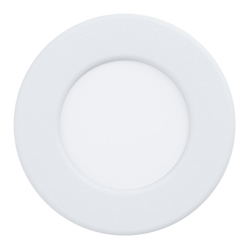 Eglo - Світлодіодний підвісний стельовий світильник LED/2,7W/230V