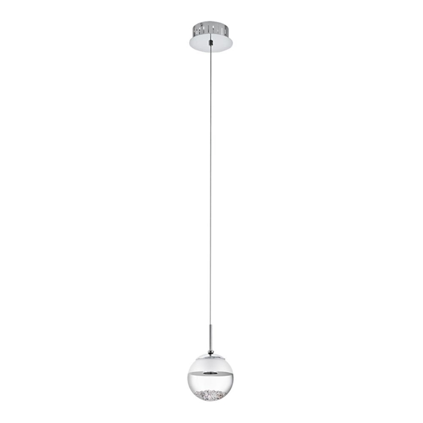 Eglo - Світлодіодний підвісний світильник 1xLED/5W/230V