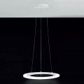 Eglo - Світлодіодний підвісний світильник LED/30,5W