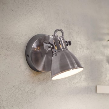 Eglo - Світлодіодний прожектор 1xGU10/3,3W/230V