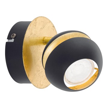 Eglo - Світлодіодний прожектор 1xGU10-LED/4W/230V