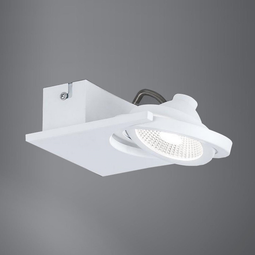 Eglo - Світлодіодний прожектор 1xLED/5W/230V/12V