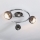 EGLO - Світлодіодний прожектор 3xGU10/3W LED