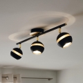 Eglo - Світлодіодний прожектор 3xGU10-LED/4W/230V