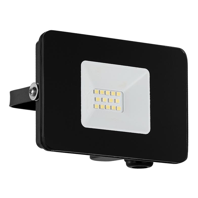 Eglo - Світлодіодний прожектор LED/10W/230V IP65