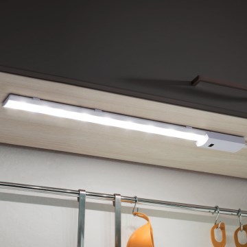 Eglo - Світлодіодний сенсорний світильник для підсвітки стільниці LED/8,1W/230V