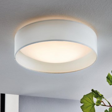 Eglo - Світлодіодний стельовий світильник 1xLED/11W/230V