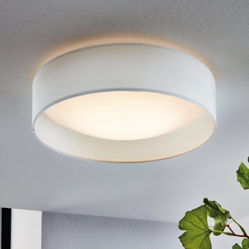 Eglo - Світлодіодний стельовий світильник 1xLED/11W/230V