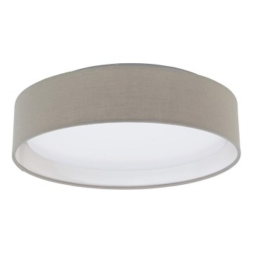 Eglo - Світлодіодний стельовий світильник 1xLED/11W/230V