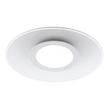 Eglo - Світлодіодний стельовий світильник 1xLED/19W/230V
