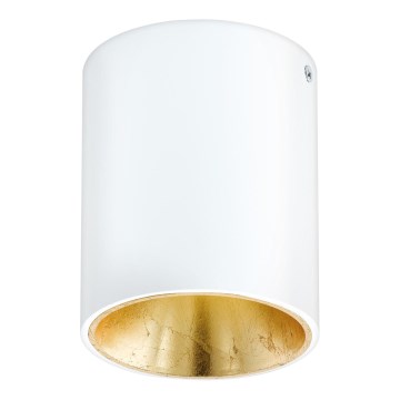 Eglo - Світлодіодний стельовий світильник 1xLED/3,3W/230V