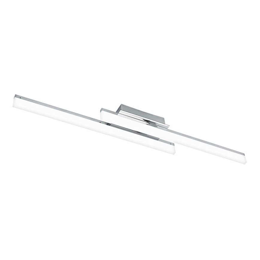 Eglo - Світлодіодний стельовий світильник 2xLED/10W/230V