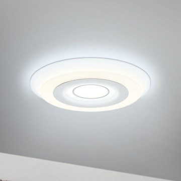 Eglo - Світлодіодний стельовий світильник 3xLED/16W/230V