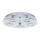 EGLO - Світлодіодний стельовий світильник 5xGU10/LED/3W