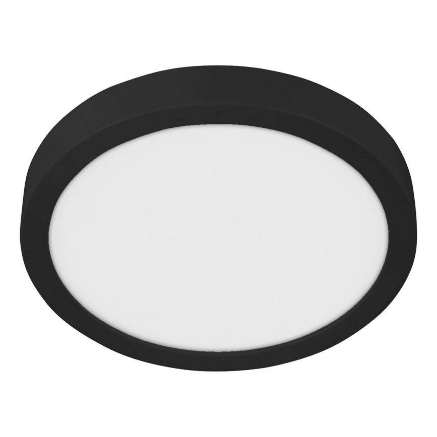 Eglo - Світлодіодний стельовий світильник для ванної кімнати LED/20,5W/230V 4000K ø 28,5 см IP44
