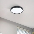 Eglo - Світлодіодний стельовий світильник для ванної кімнати LED/20W/230V IP44