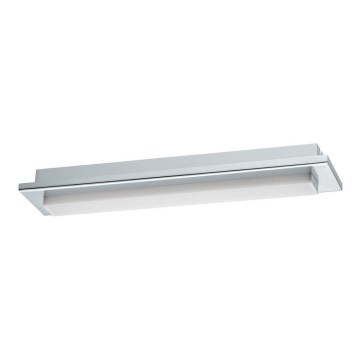 Eglo - Світлодіодний стельовий світильник для ванної кімнати LED/8,3W/230V IP44