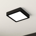 Eglo - Світлодіодний стельовий світильник LED/10,5W/230V