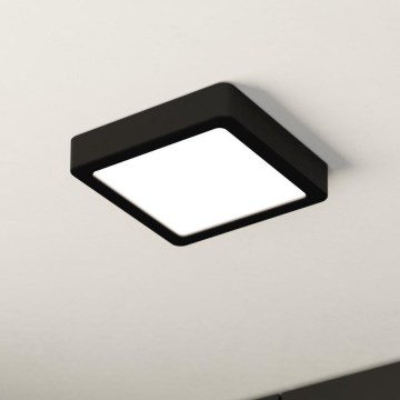 Eglo - Світлодіодний стельовий світильник LED/10,5W/230V