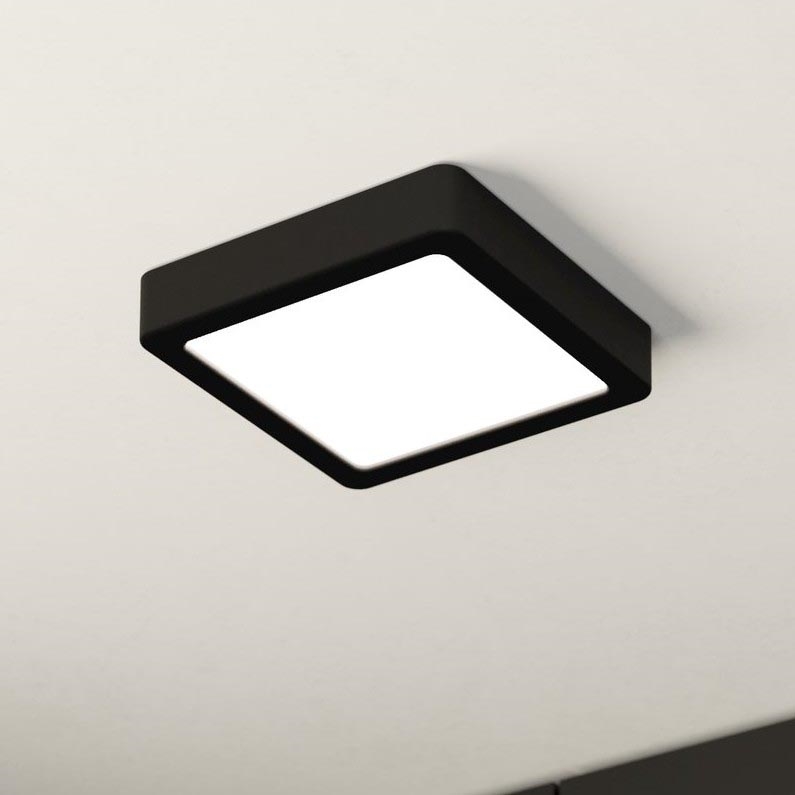 Eglo - Світлодіодний стельовий світильник LED/10,5W/230V