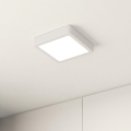 Eglo - Світлодіодний стельовий світильник LED/10,5W/230V