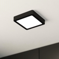 Eglo - Світлодіодний стельовий світильник LED/10,5W/230V