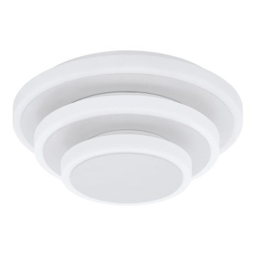Eglo - Світлодіодний стельовий світильник LED/11,4W/230V + LED/8,6W + LED/5,4W