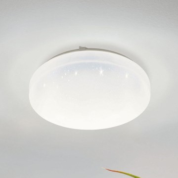 Eglo - Світлодіодний стельовий світильник LED/11,5W/230V