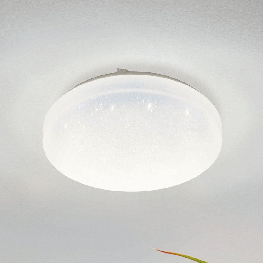 Eglo - Світлодіодний стельовий світильник LED/11,5W/230V
