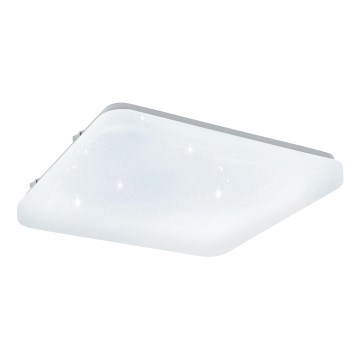 Eglo - Світлодіодний стельовий світильник LED/11,5W/230V