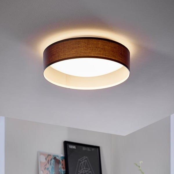 Eglo Світлодіодний стельовий світильник LED/11W/230V