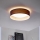 Eglo Світлодіодний стельовий світильник LED/11W/230V